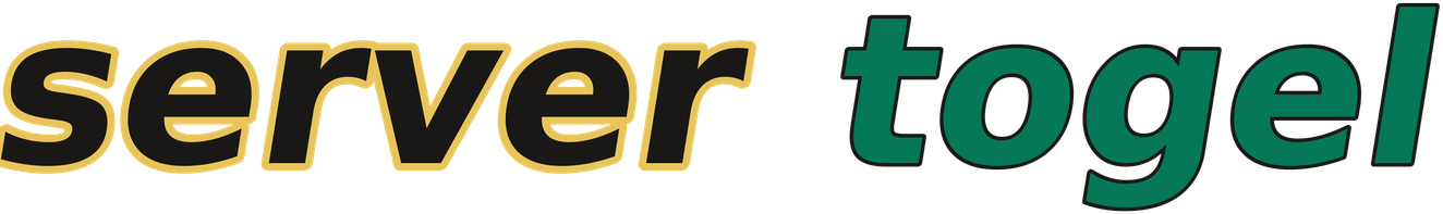 server togel logo