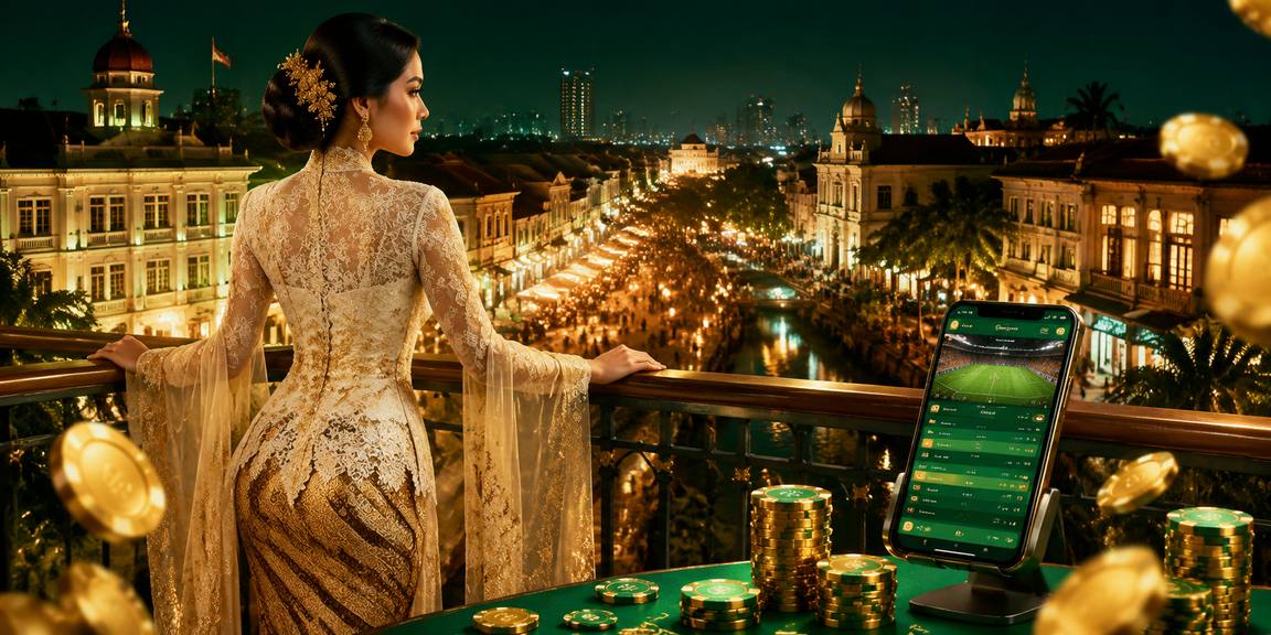 server togel How Our Slots Lobby Works